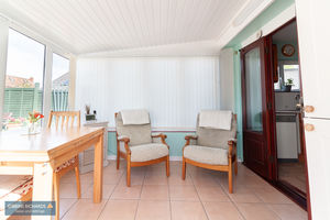 Conservatory- click for photo gallery